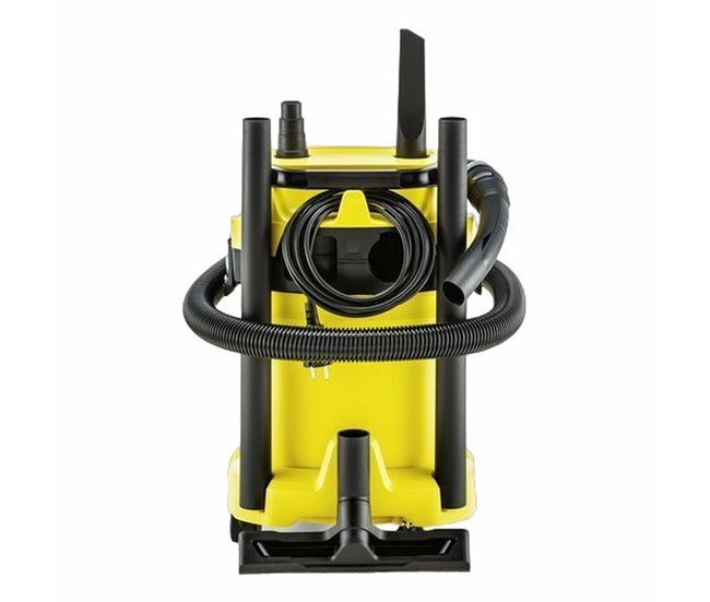 Aspiradora WD 3 P V-17/4/20 Multicolor