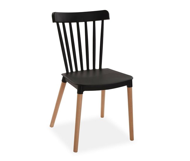 Silla Multicolor