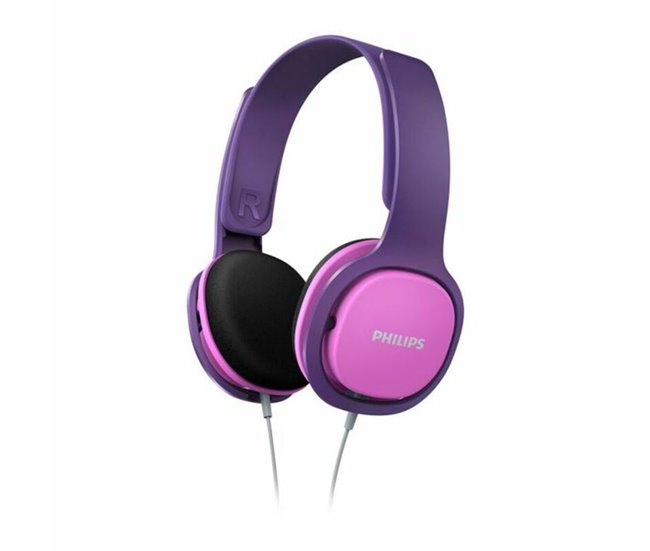 Auriculares SHK2000PK/00 Multicolor