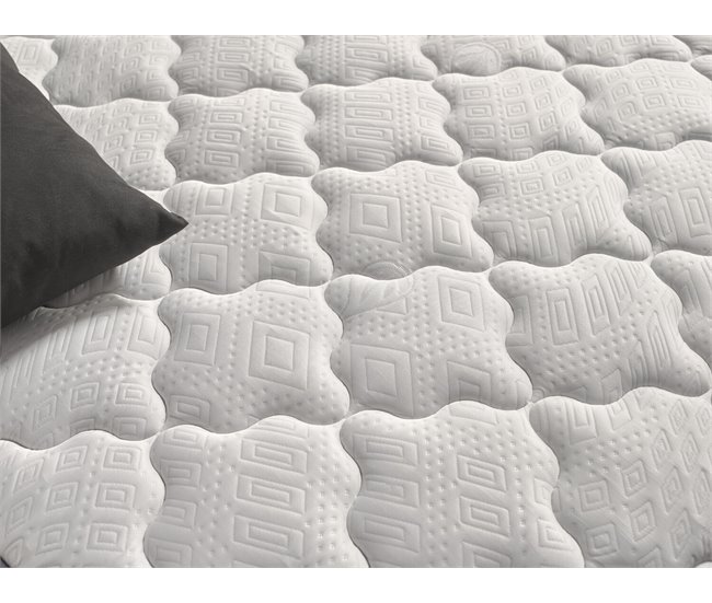 Colchón Visco Cera de abejas - Simpur Relax 