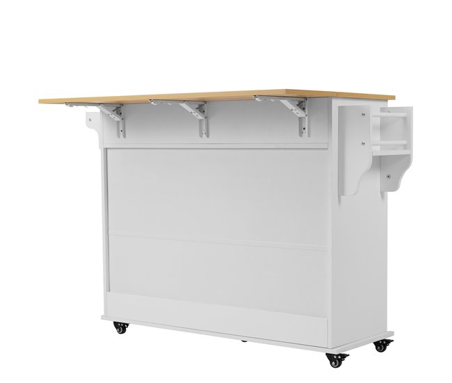 Armarios de Cocina 112 Blanco