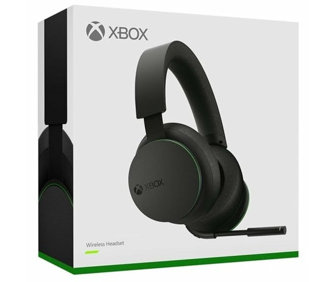 Auriculares TLL-00021 Negro
