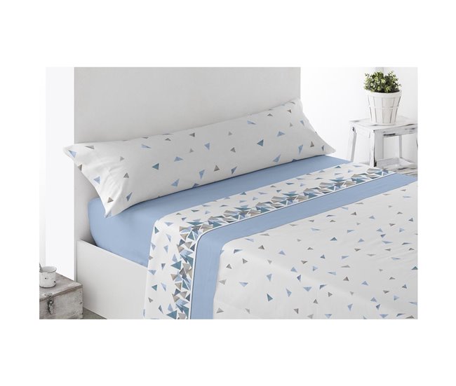 Acomoda Textil – Sábanas de Pirineo 