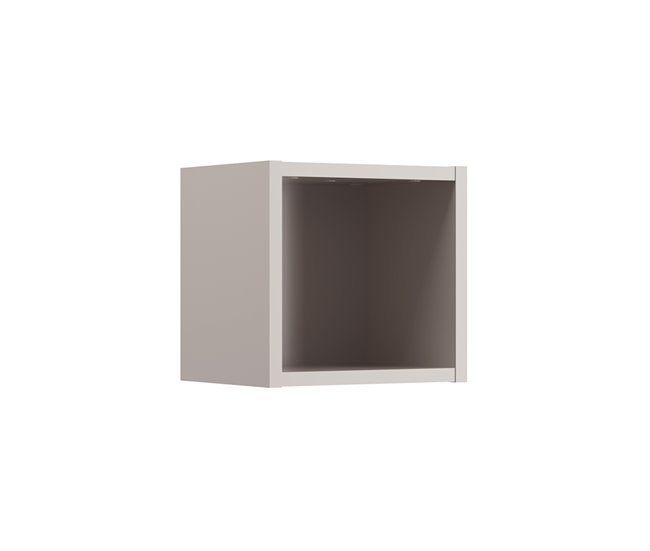 Compartimiento de pared Riva 27 Beige