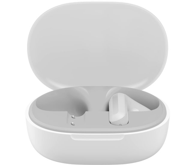 Auriculares Inalámbricos Redmi Buds 4 Lite Blanco