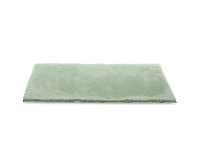 Alfombra Verde