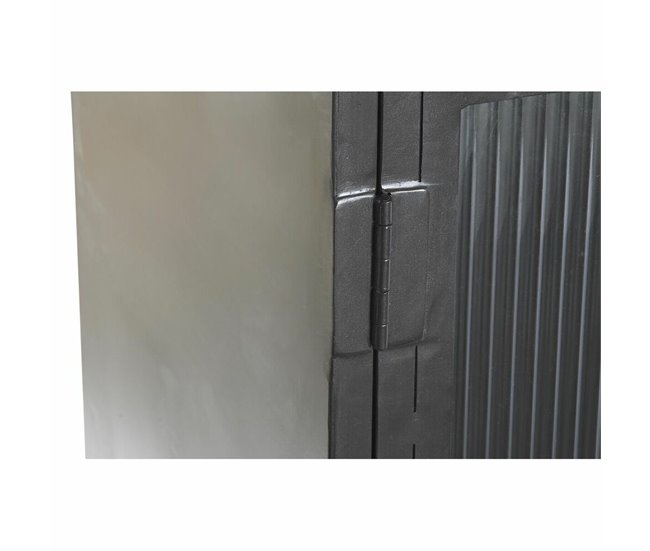 Aparador Negro/ Madera