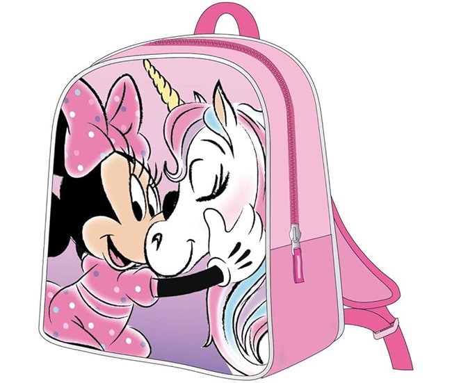 MOCHILA INFANTIL 3D MINNIE Multicolor