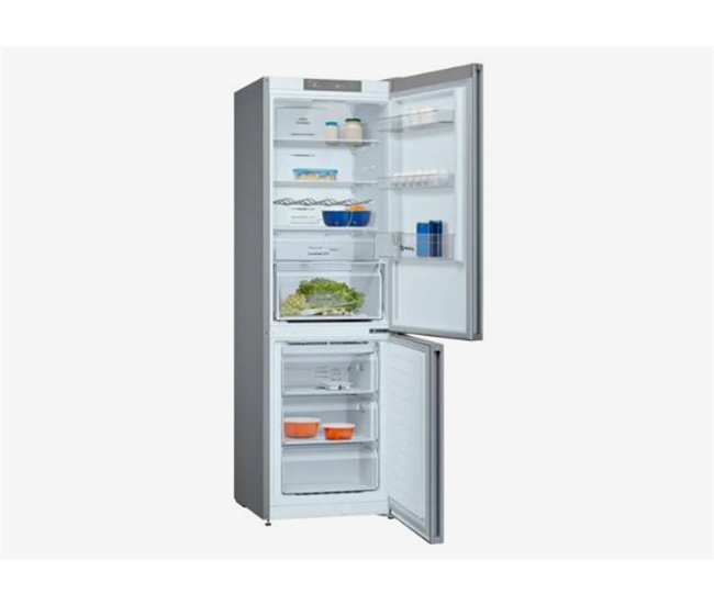 Frigorífico combi modelo BALAY Blanco