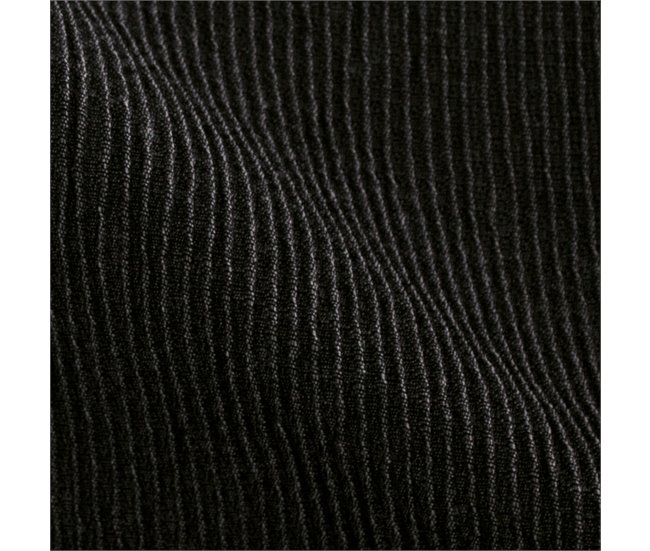 Funda para Sofá Romeo 4 plazas Negro