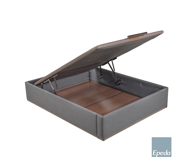 Canapé de 1 tapa PARIS EPEDA 