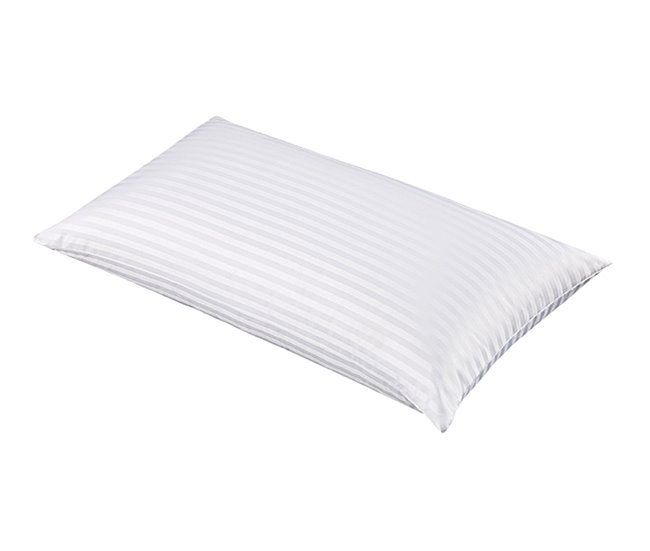 Almohada SILKY ANTIÁCAROS 