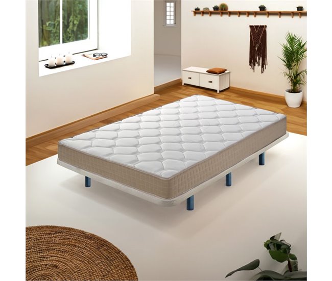 Colchón viscoelástico Rem 