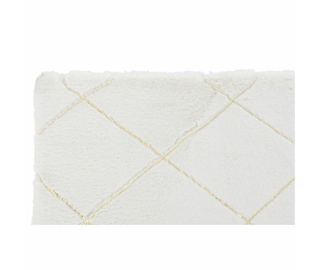 Alfombra Blanco