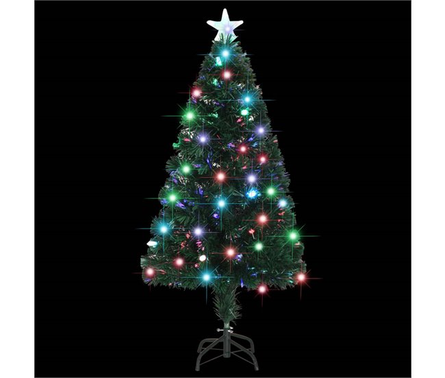 Árbol Navidad - Árbol navideño Verde