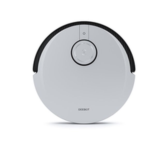 Robot Aspirador DEEBOT X1 PLUS Negro