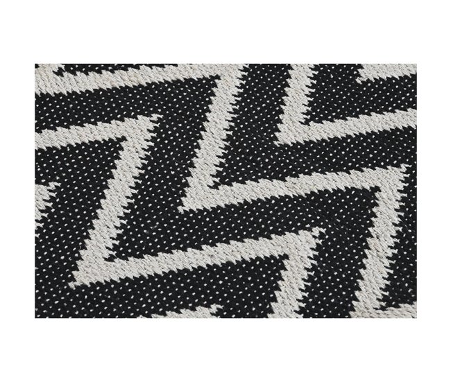 Alfombra Multicolor
