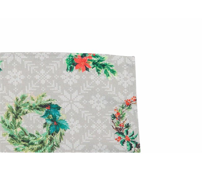 Set 100% Adda Home Multicolor