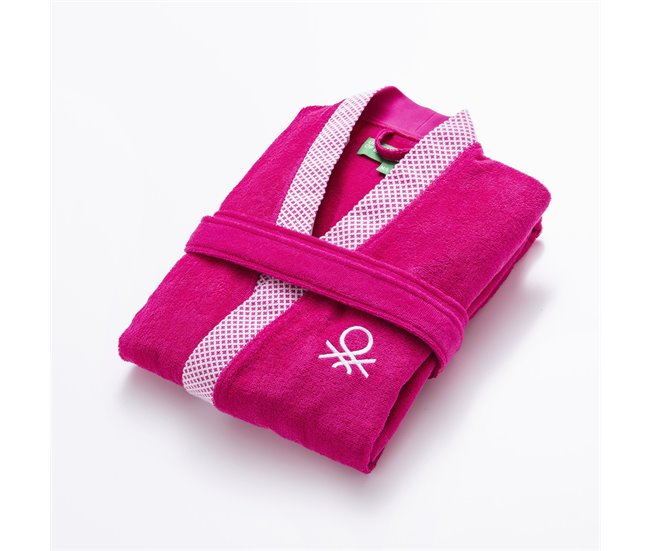Albornoz  Benetton Morado