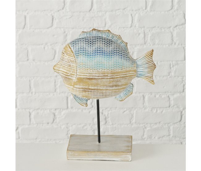 Figura DORI surtido marca BOLTZE Blanco/ Azul