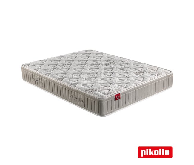 Colchón de muelles ARA NORMABLOCK PIKOLIN 