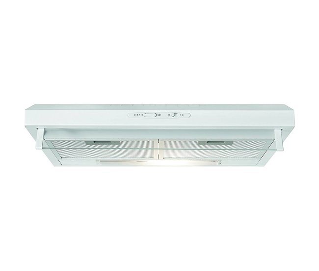 Campana Bomann DU 623.3 Blanco
