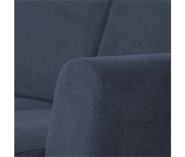 BUDWING Angel Sofá Azul