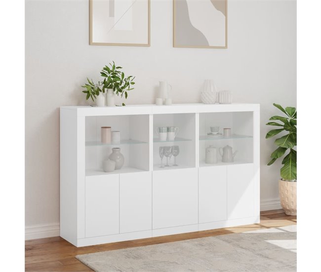 Aparador 162 Blanco