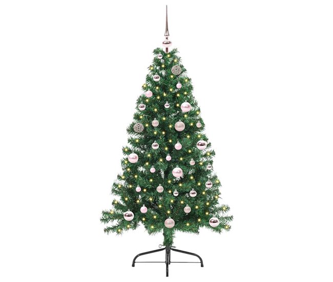 Árbol Navidad - Árbol navideño Verde