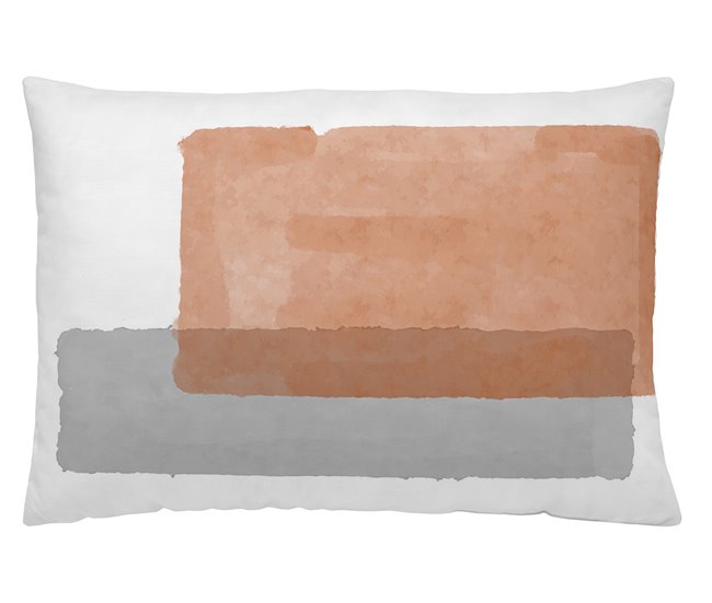 FUNDA DE COJIN FIBI Estampado