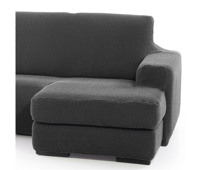 Funda para Sofá NIAGARA Gris Oscuro