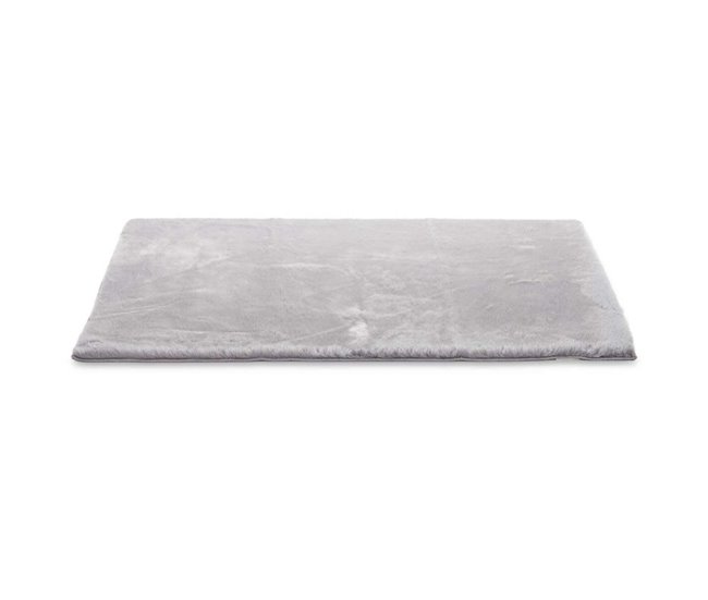 Alfombra Gris