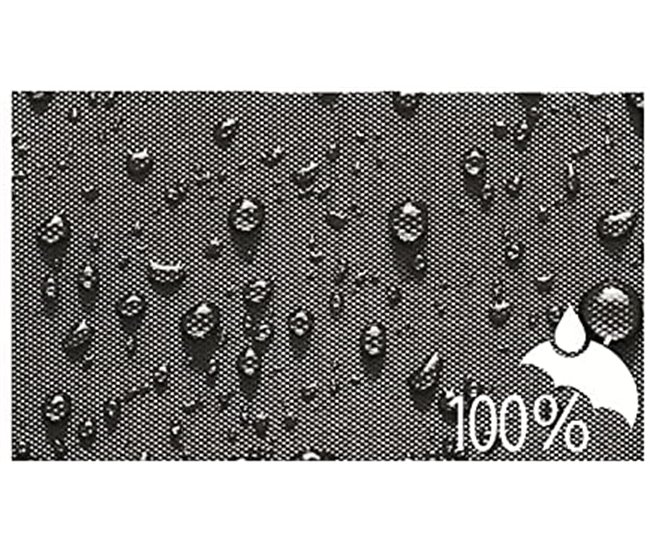 Acomoda Textil - Funda de Lavadora Gris