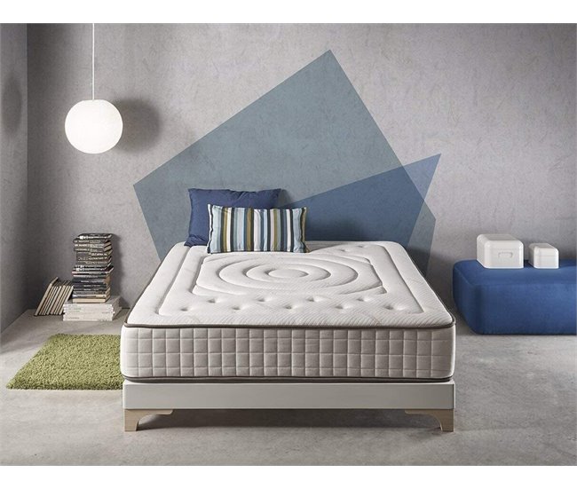 Colchón SIMPUR RELAX Imperial Cashmere 