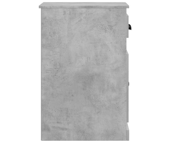 Armario Auxiliar 40 Gris