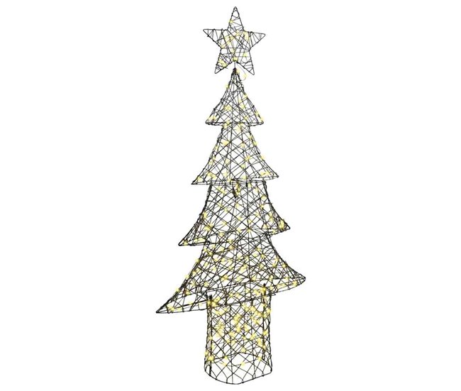 Árbol Navidad - Árbol navideño Blanco