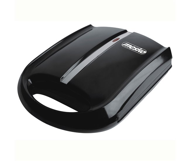 Gofrera Mesko MS3041 Negro
