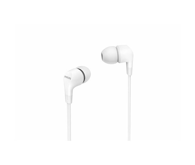 Auriculares TAE1105WT/00 Blanco