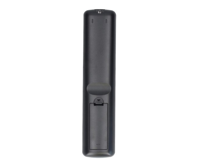 Mando a Distancia Universal para Hisense Negro