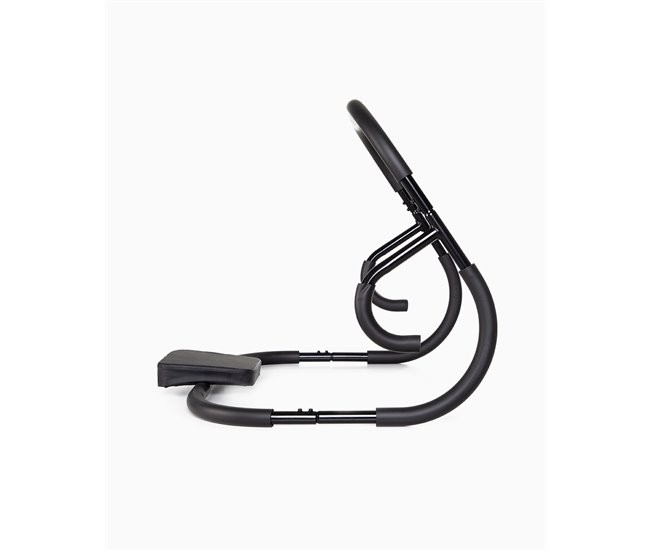 AB Roller - BOOMFIT Negro