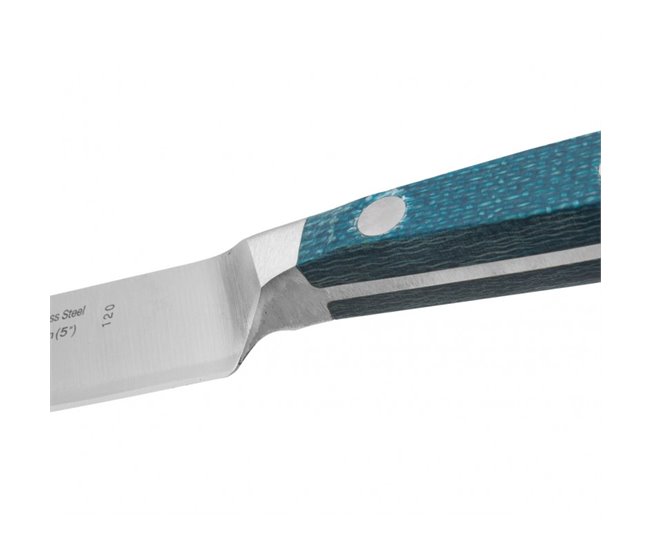 Arcos Cuchillo Verduras Brooklyn Azul