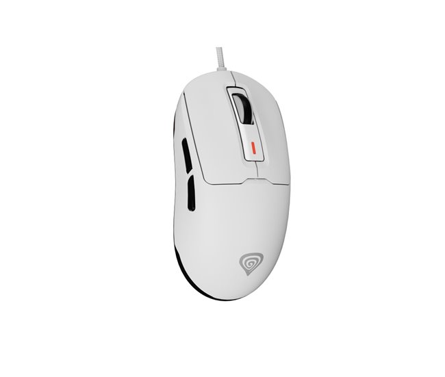 Ratón NMG-2190 Blanco