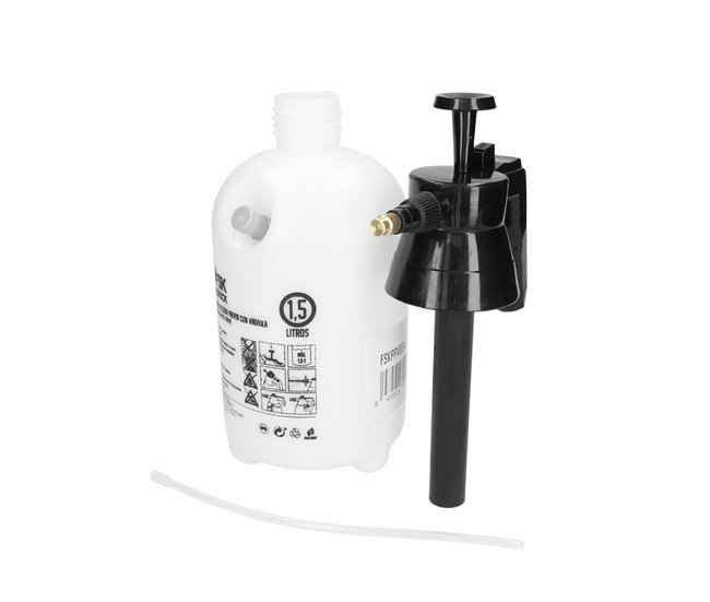 Pulverizador a Presión para Jardín Multicolor