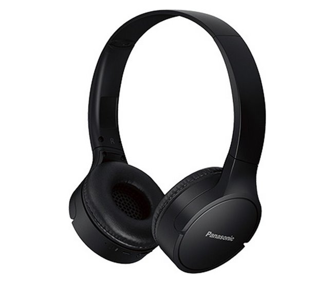 Auriculares Bluetooth Negro