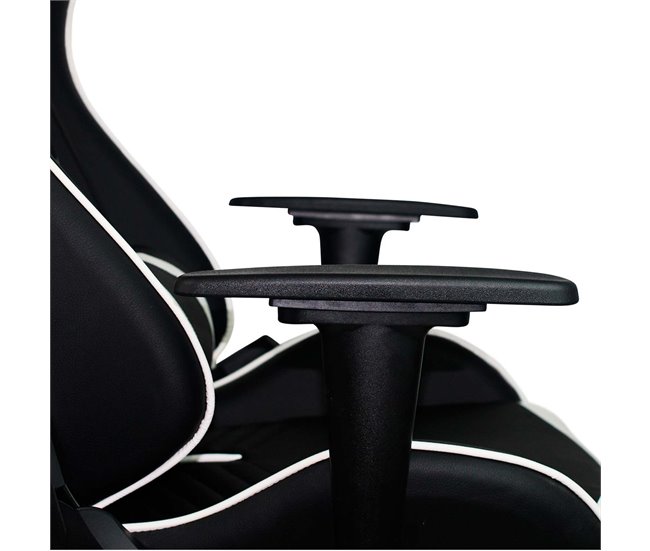Silla Gaming Decode Thinia Home Blanco/ Negro