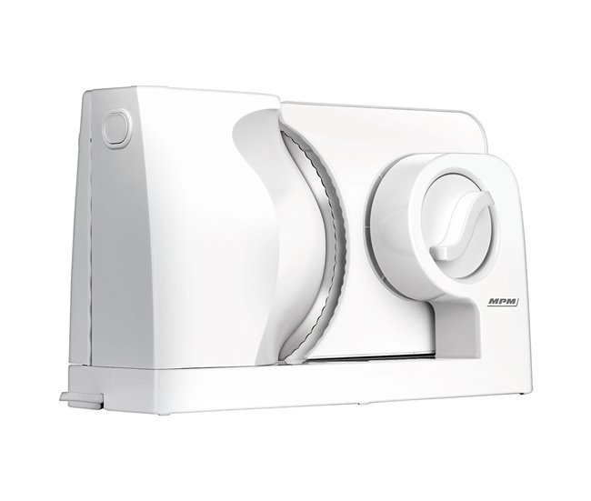 Cortafiambres MPM MKR-05 Blanco