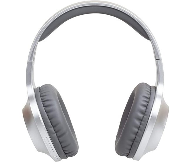Auriculares RBHX220BDES Plateado