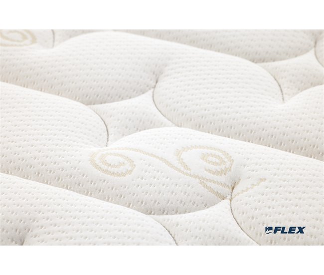 Pack POCKET SENSE PRO Muelles Ensacados Natural FLEX 