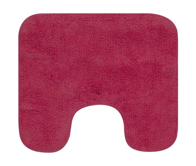 Alfombrilla De Baño 93x63 Antracita
