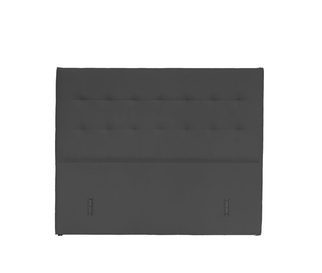 Cabecero Dreamura Nagano 30 Antracita